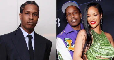 ASAP Rocky Net Worth