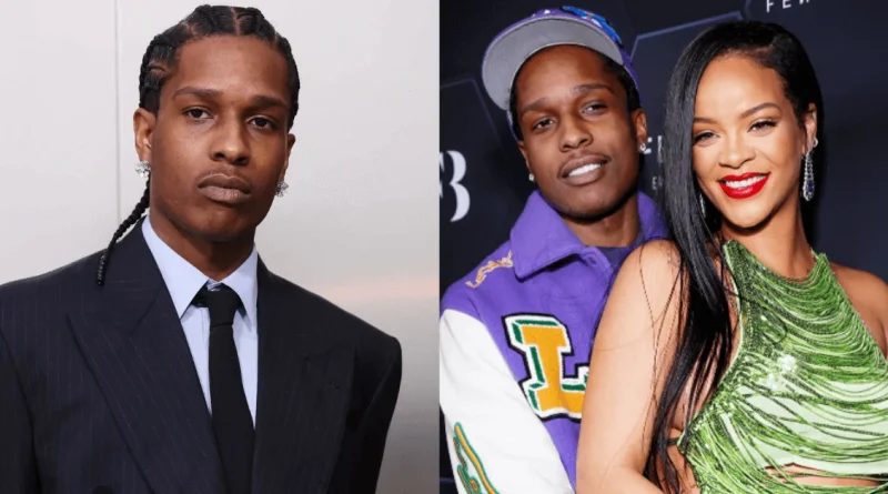 ASAP Rocky Net Worth