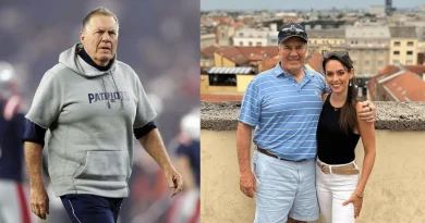 Bill Belichick net worth