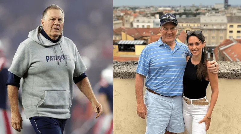 Bill Belichick net worth