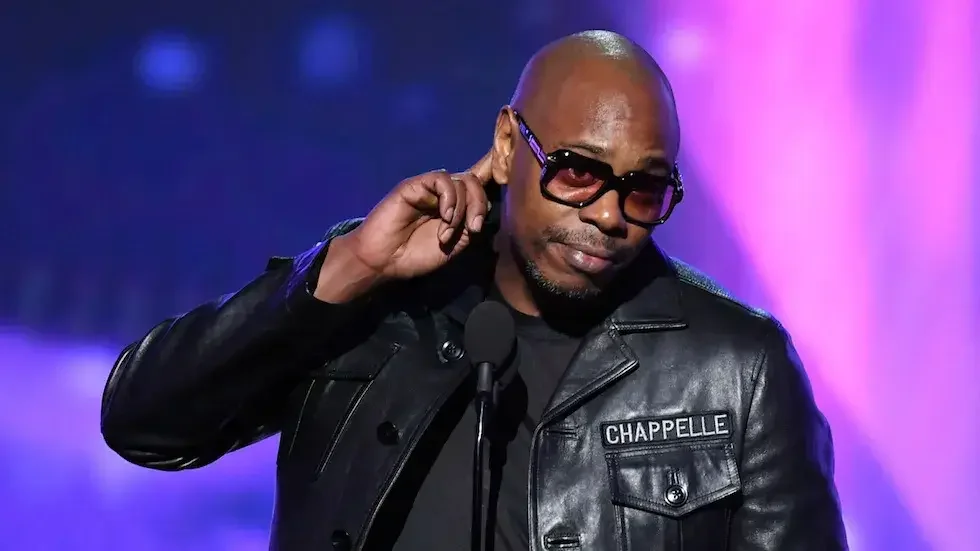 Dave Chappelle lifestyle