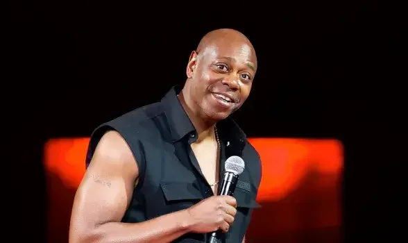 Dave Chappelle