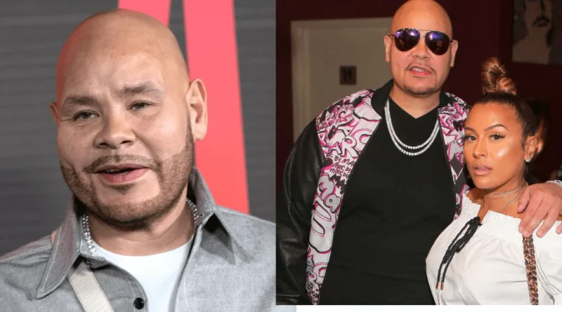 fat joe net worth