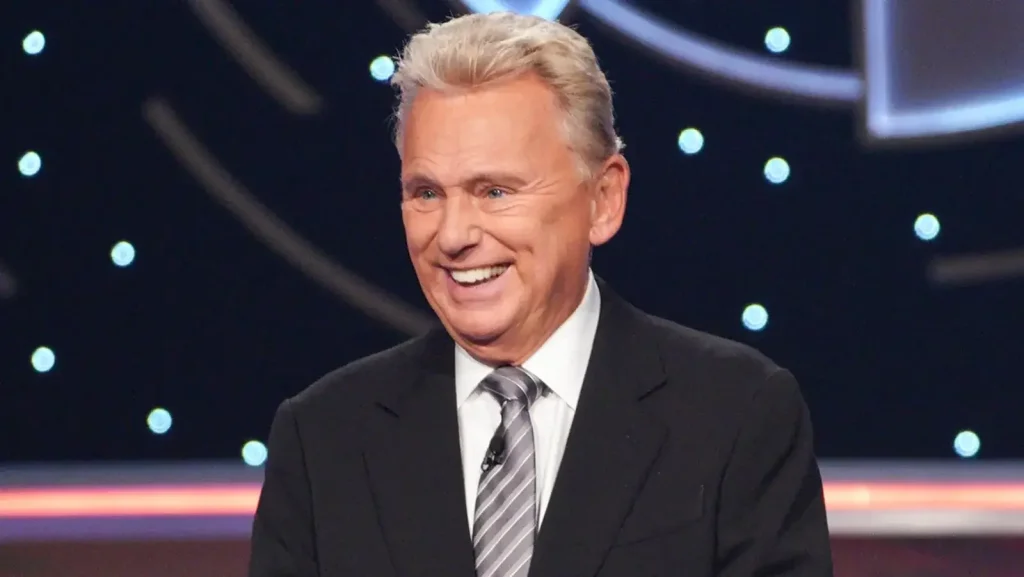 pat sajak