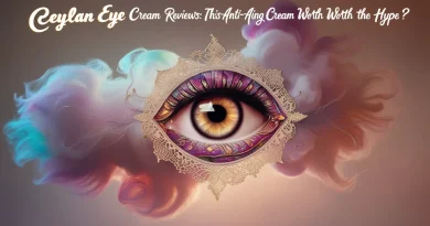 ceylan eye cream reviews