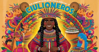 ciulioneros