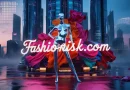 fashionisk .com