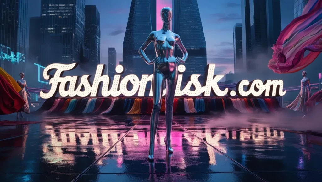 fashionisk.com