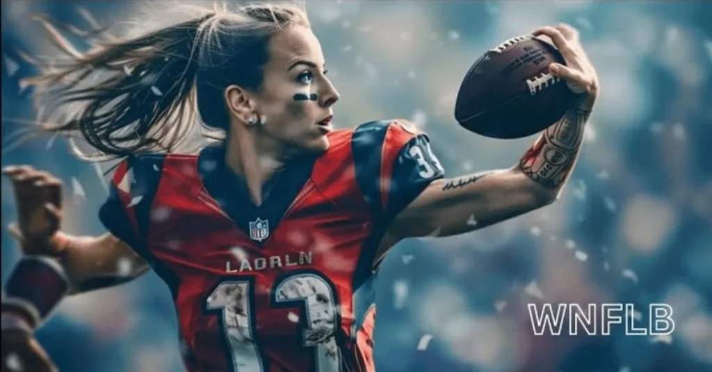 Women National Football League