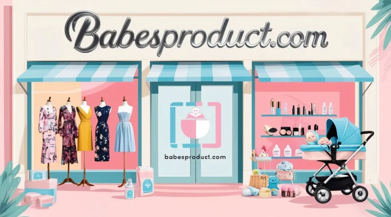 BabesProduct.com