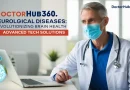 DoctorHub360.com neurological diseases