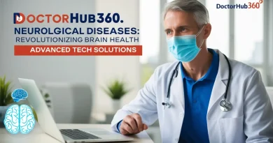 DoctorHub360.com neurological diseases