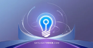 skylightvoice.com